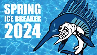 Saturday Session  Spring Ice Breaker 2024 [upl. by Crean]