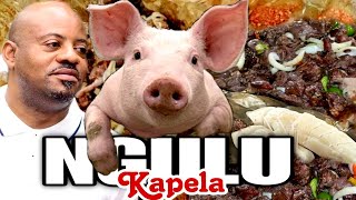 NGULU YA KAPELA I TEASER I FILM CONGOLAIS I NOUVEAUTÉ 2024 [upl. by Crawley817]