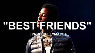 quotBest Friendsquot NBA YoungBoy x YFN Lucci x Lil Durk Type Beat [upl. by Ott389]