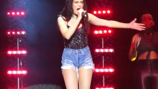 Jessie J  Domino  Live at Portugal [upl. by Calista]