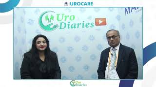 USICON 24  Patna  Understanding Kidney Stone Management with Dr A K Malviya [upl. by Luke]