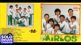 Los Mirlos del Peru Enganchado CD Completo [upl. by Cyd392]