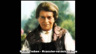 Maria Treben [upl. by Ortensia]