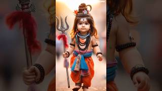 Tu mera dil tu meri jaan🙏harharmahadev hindugod cute tumeraditumerijaan shorts🙏 [upl. by Amla]