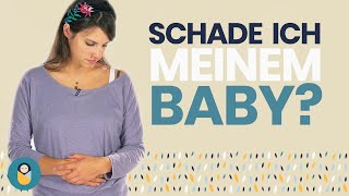 Wunschkaiserschnitt  Gefährlich für MamaampBaby  Babystories [upl. by Calva]