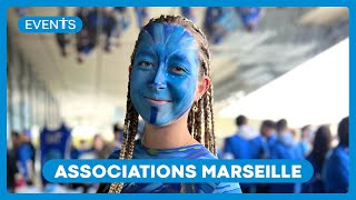 365 jours avec nos associations  KEDGE Marseille 2024 [upl. by Raveaux]