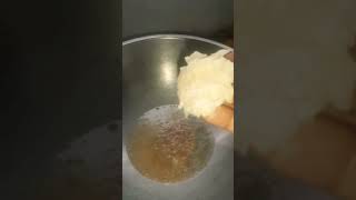 tondala bataka ki sabji racipe recipe 🤗 [upl. by Niryt]