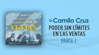 Audiolibro Poder sin limites en las ventas  Parte 1 [upl. by Trilby]