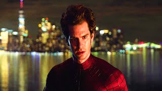 Andrew Garfield Addresses Returning As SpiderMan Again After No Way Home [upl. by Veno362]