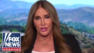 Caitlyn Jenner on Lia Thomas interview I blame the system [upl. by Gorden]