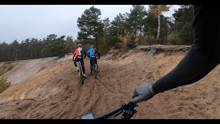 MTB TT Zonhoven 2024 [upl. by Niad]