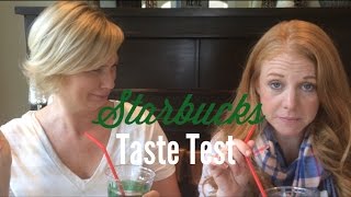 Starbucks Clover Coffee  TASTE TEST  Long Story Short [upl. by Hael]