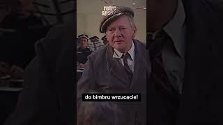 🌷Wiosna Panie Sierżańcie  Alkohol staryfilm film serial polska czereśniak gołas fijewski [upl. by Ariait]