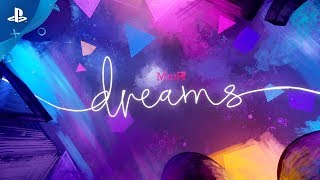 Dreams  Beta Highlights  PS4 [upl. by Palla]