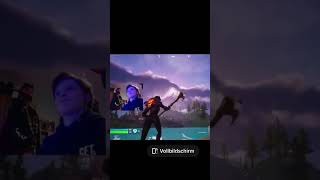 Ich mach den Rüdiger in Fortnite 😂 fortnite foryou nichtsotiefrüdiger [upl. by Ecyaj]