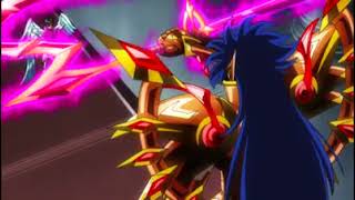 Saint seiya omega cap 93 [upl. by Cavill]