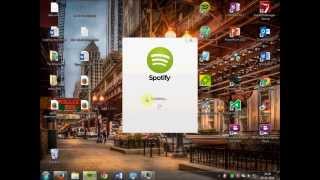 How to downgrade to any older version of Spotify Windows [upl. by Barty]