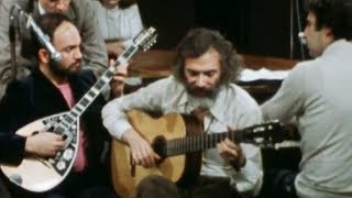 Georges Moustaki  Lhomme au cœur blessé 1973 [upl. by Inanuah588]