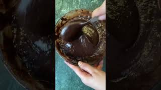 Chocolate brownie recipe by misbađźŤchocolate brownie with eggstasty chocolate brownieđźŤ [upl. by Tobye601]