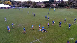 Kenilworth vs Rugby St Andrews  05Nov2022 [upl. by Khudari577]