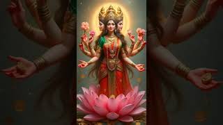 ashta laxmi stotram laxmi mata status laxmipuja reels bhajan shortvideo shorts [upl. by Lucchesi]