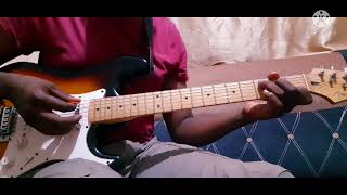 How To Play Ngita Ya Baba By Sammy Muraya Jnr [upl. by Nuawd885]