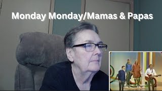 Monday MondayMamas amp Papas [upl. by Noremmac578]