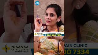 Praanaa Pain Clinic  Homeopathy  Ayurvedic  Health Tips [upl. by Rivi]