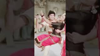 Tere Haathon Mein Pehna Ke Chudiyan  Jaani Dushmanshorts youtubeshorts Jeetendra NeetuSingh [upl. by Alahcim]