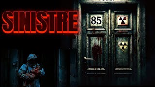 SINISTRE 85  Tchernobyl dans leur appartement [upl. by Ardeth]