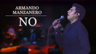 No  Armando Manzanero [upl. by Nimajnab]