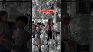 Nyc Adventure At Summit One Vanderbilt  Let The Fun Begin shorts viral viralvideo [upl. by Rog437]