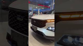 New Ford Territory 2025 Review Interior and Exterior ford 2025 territory shorts [upl. by Inverson]