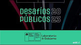 Concurso Desafíos Públicos 2023  Bases concursales y aspectos relevantes para tu postulación [upl. by Falconer]