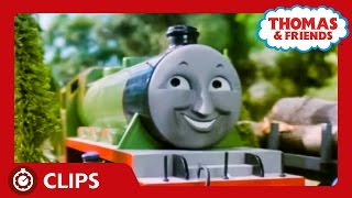 Henrys Favorite Forest  TBT  Thomas amp Friends [upl. by Sherar793]