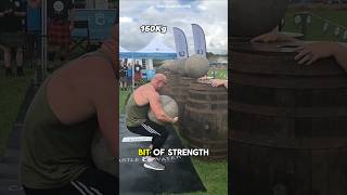 I Call Him Bald and Strong strong gym challenge shorts shortvideo trending viralshort facts [upl. by Aliza295]