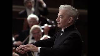 Beethoven  Leonore Overture No 3 Karajan [upl. by Hairabez202]