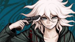 BL Nagito Komaeda Subliminal [upl. by Auqined]