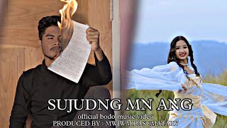 SUJUDWNG MWN ANG  2023 Official Bodo music video BY RK amp BITHORAI [upl. by Aikehs]