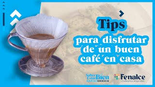 Descubre los beneficios del café con esta fácil receta [upl. by Alvira]