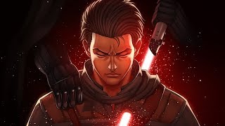 Star Wars Jedi Fallen Sith Inquisitor DLC [upl. by Poulter333]