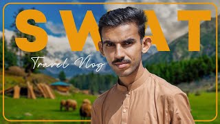 Journey Through Swat Valley  A Memorable Trip [upl. by Kalam]