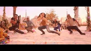 Jai Ho  Slumdog Millionaire in Hindi  Promo 2 [upl. by Pliske]