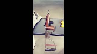 M1 Carbine Paratrooper Test Armscor 30 Carbine 110gr [upl. by Norra468]