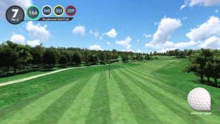 Houghwood Hole 7 [upl. by Yand127]