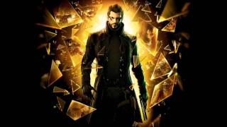 Deus Ex Human Revolution Trailer Music Michael McCann  Icarus [upl. by Canotas]