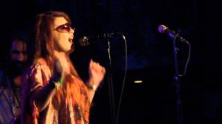 JANIS JOPLIN COVER BAND [upl. by Yojenitsirk]