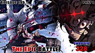 Episode 199 Black Clover The Epic Battle Asta vs Lucifero The Most Underrated amp Overrated [upl. by Schecter]