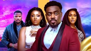 STOLEN HEARTS part 2 Trending Nollywood Nigerian Movie Review Toosweet Annan 2024 nollywood [upl. by Llesram]