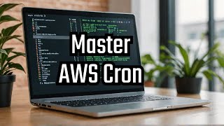 Best way to set up Cron Jobs on AWS EC2 🤞 [upl. by Munshi532]